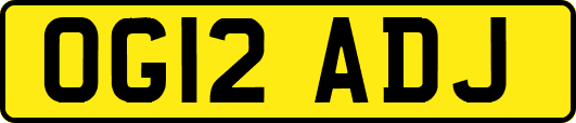 OG12ADJ
