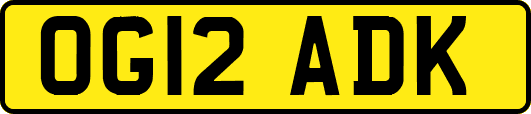 OG12ADK