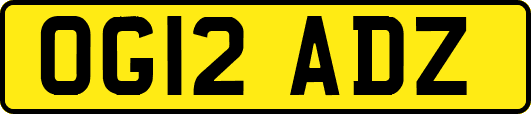 OG12ADZ