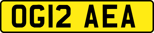 OG12AEA