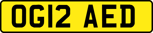 OG12AED