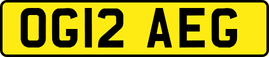 OG12AEG