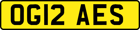 OG12AES