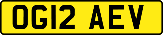OG12AEV