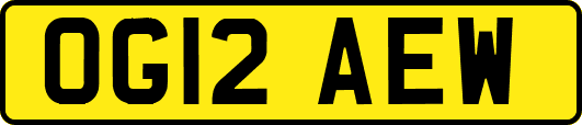 OG12AEW
