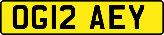 OG12AEY
