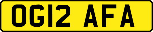 OG12AFA