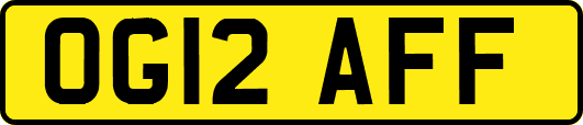 OG12AFF
