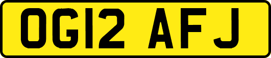 OG12AFJ