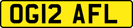 OG12AFL