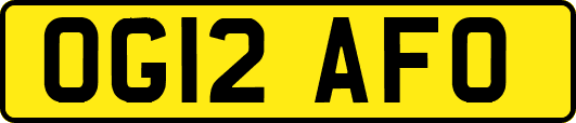 OG12AFO