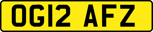 OG12AFZ
