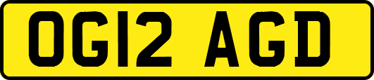 OG12AGD