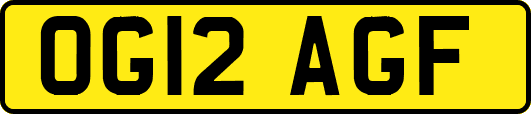 OG12AGF