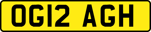 OG12AGH