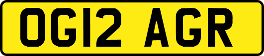 OG12AGR