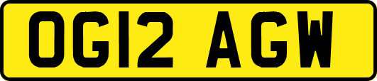 OG12AGW