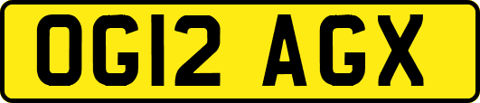 OG12AGX