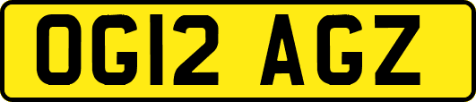 OG12AGZ