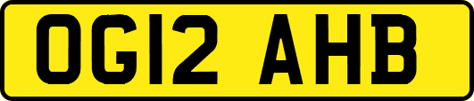 OG12AHB