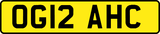 OG12AHC