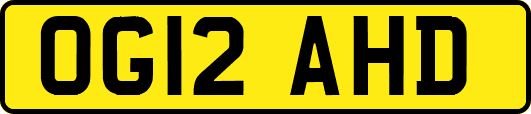 OG12AHD