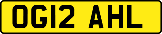OG12AHL