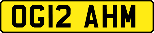 OG12AHM