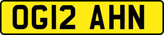OG12AHN