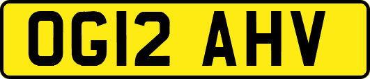 OG12AHV