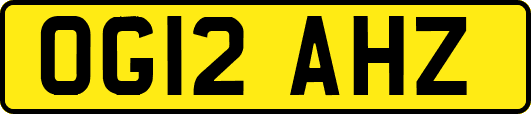 OG12AHZ