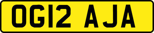 OG12AJA