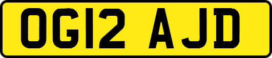 OG12AJD
