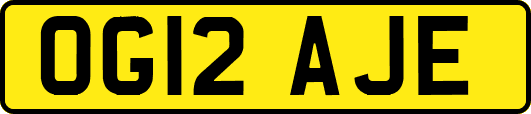 OG12AJE