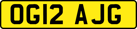 OG12AJG