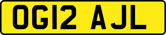 OG12AJL