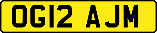 OG12AJM