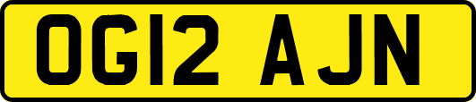 OG12AJN