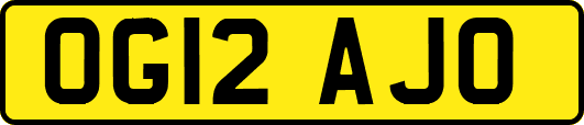 OG12AJO