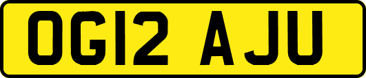 OG12AJU