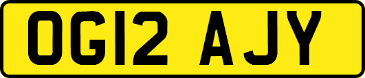 OG12AJY