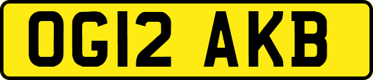 OG12AKB