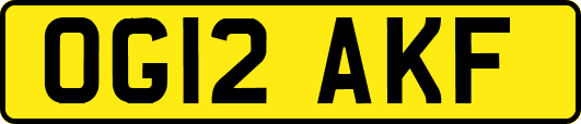 OG12AKF