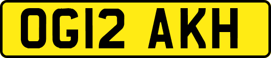 OG12AKH