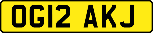 OG12AKJ