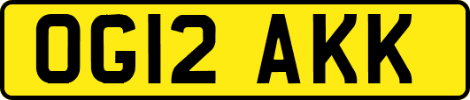 OG12AKK