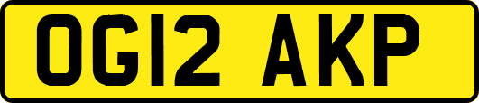 OG12AKP
