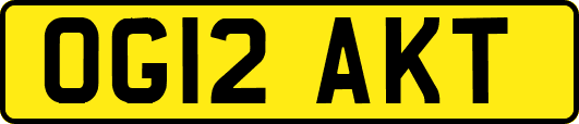 OG12AKT