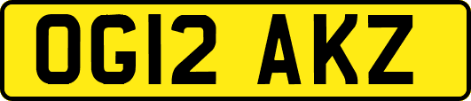 OG12AKZ