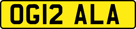 OG12ALA